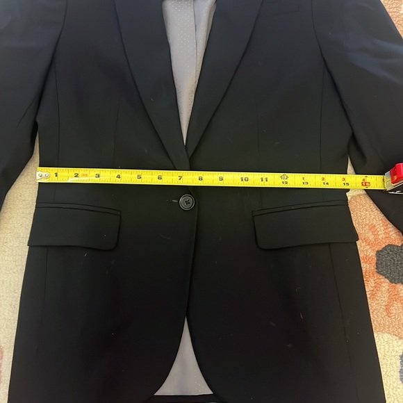 Banana Republic Blazer Petite - Picture 6 of 13